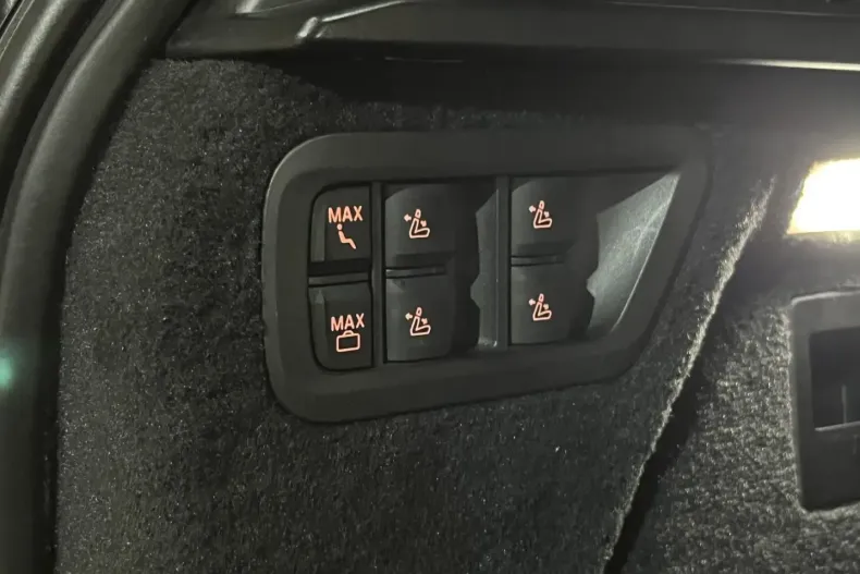 BMW X7 din 2021 cu 60.591 km - oferta BMW152971 - foto 9