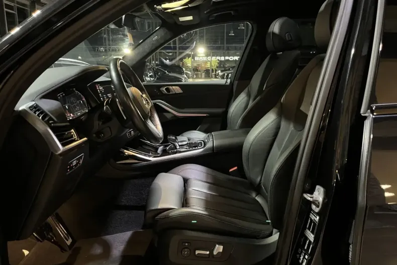 BMW X7 din 2021 cu 60.591 km - oferta BMW152971 - foto 12