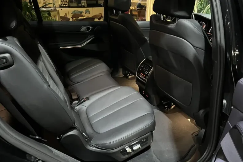 BMW X7 din 2021 cu 60.591 km - oferta BMW152971 - foto 20