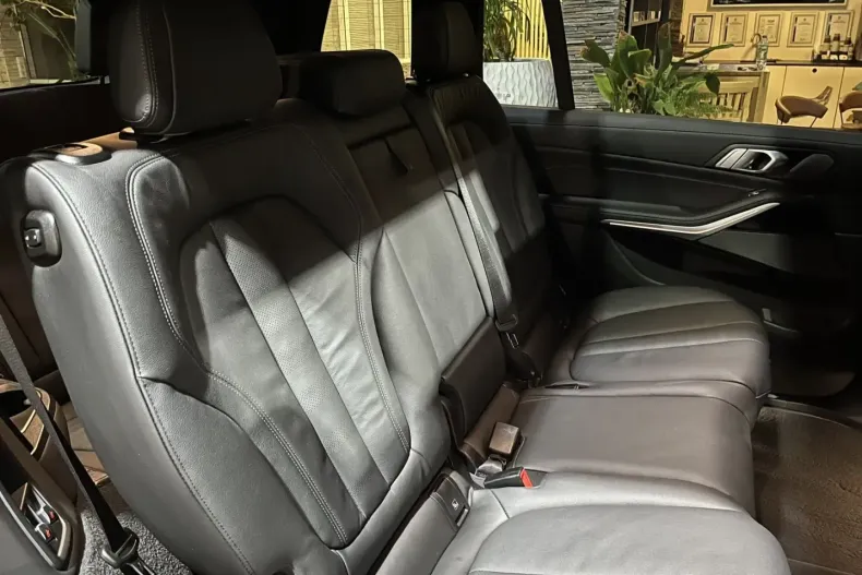 BMW X7 din 2021 cu 60.591 km - oferta BMW152971 - foto 21