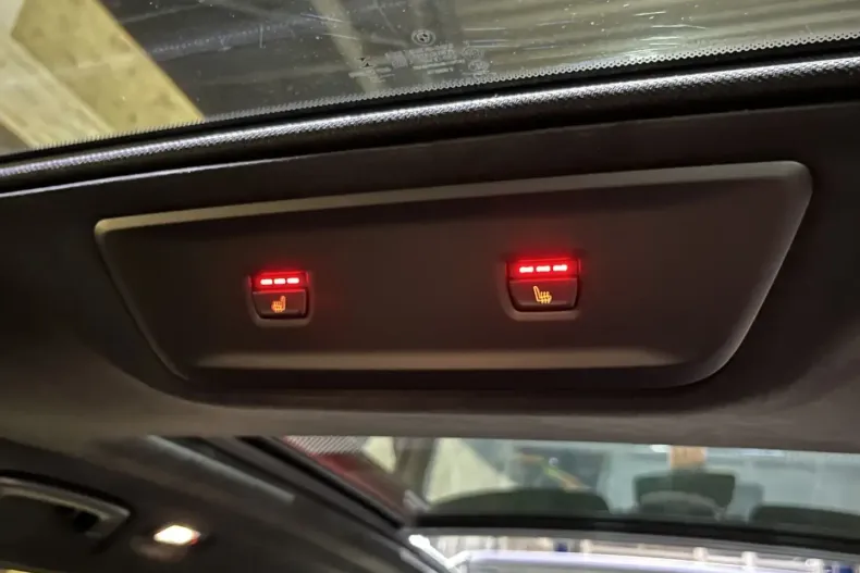 BMW X7 din 2021 cu 60.591 km - oferta BMW152971 - foto 24