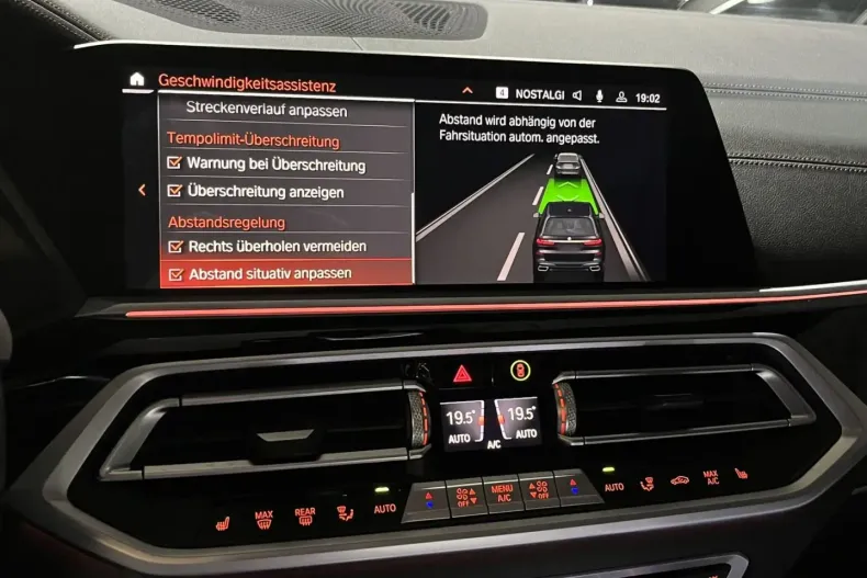 BMW X7 din 2021 cu 60.591 km - oferta BMW152971 - foto 27