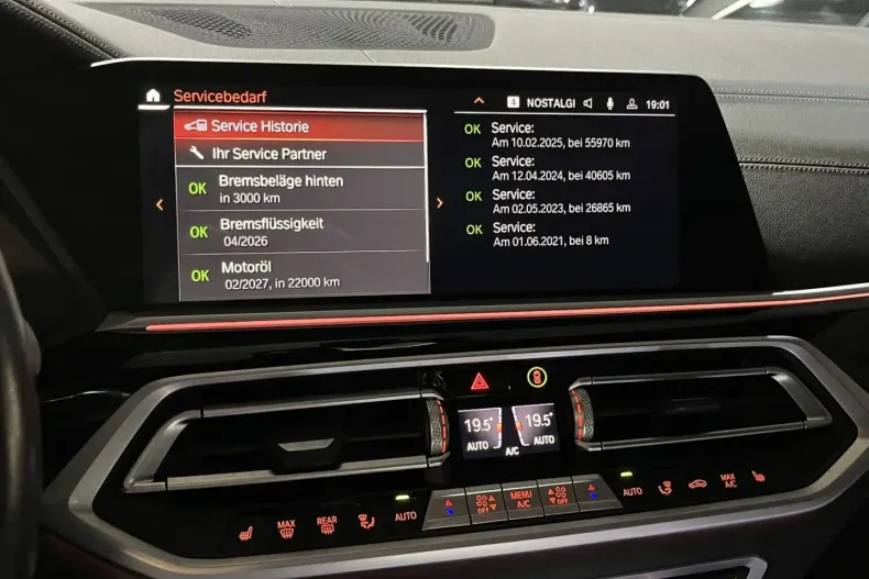 BMW X7 din 2021 cu 60.591 km - oferta BMW152971 - foto 28