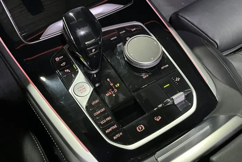 BMW X7 din 2021 cu 60.591 km - oferta BMW152971 - foto 30