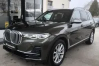 BMW X7 din 2022 cu 68.400 km - oferta BMW152972 - foto 1