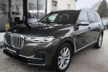 BMW X7 din 2022 - oferta BMW152972