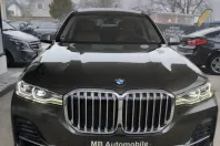 BMW X7 din 2022 cu 68.400 km - oferta BMW152972 - foto 2