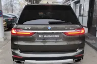 BMW X7 din 2022 cu 68.400 km - oferta BMW152972 - foto 5