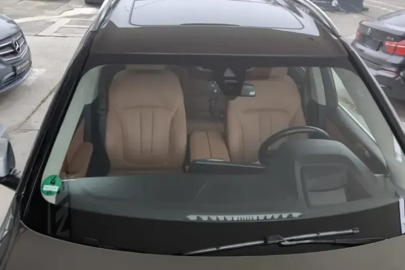 BMW X7 din 2022 cu 68.400 km - oferta BMW152972 - foto 7