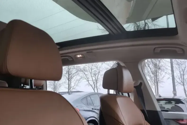 BMW X7 din 2022 cu 68.400 km - oferta BMW152972 - foto 11