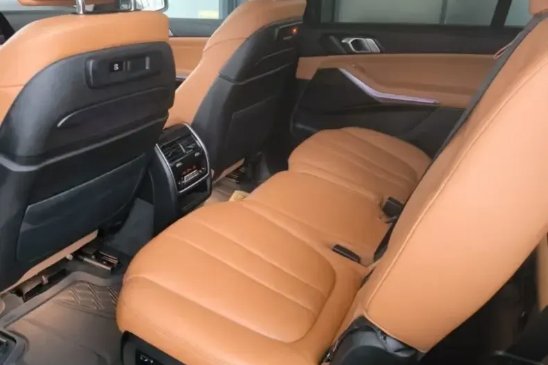 BMW X7 din 2022 cu 68.400 km - oferta BMW152972 - foto 13