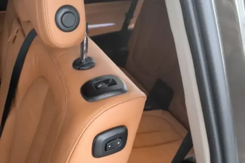 BMW X7 din 2022 cu 68.400 km - oferta BMW152972 - foto 14