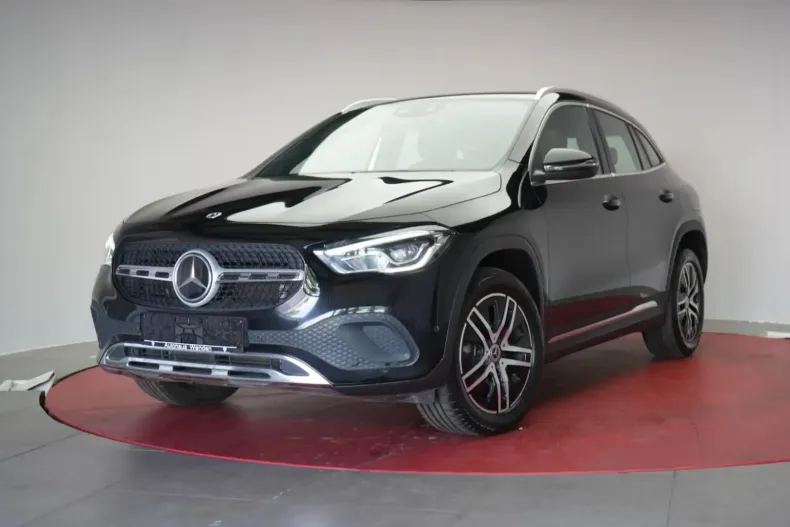 Mercedes-Benz GLA 200 din 2021 cu 97.000 km - oferta MER152973 - foto 2