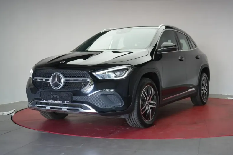 Mercedes-Benz GLA 200 din 2021 cu 97.000 km - oferta MER152973 - foto 17