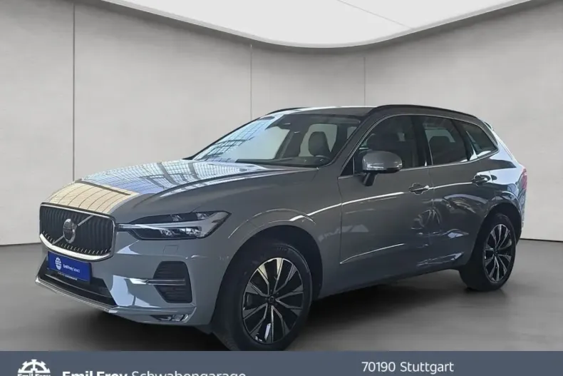 Volvo XC60 din 2024 cu 12.516 km - oferta VOL152974 - foto 1