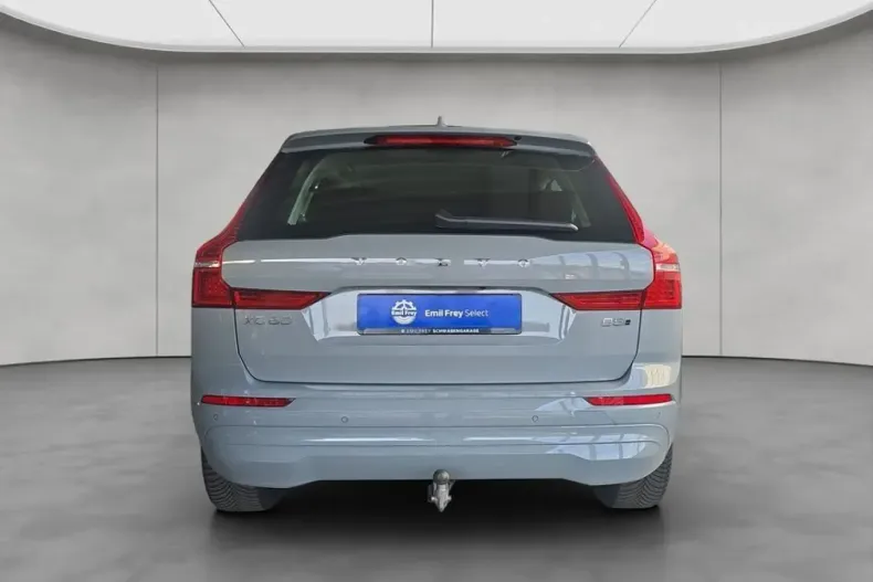 Volvo XC60 din 2024 cu 12.516 km - oferta VOL152974 - foto 4