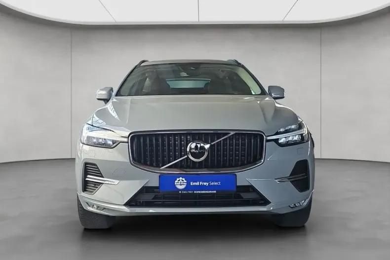 Volvo XC60 din 2024 cu 12.516 km - oferta VOL152974 - foto 6