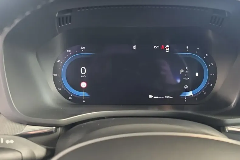 Volvo XC60 din 2024 cu 12.516 km - oferta VOL152974 - foto 10