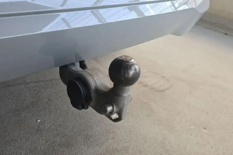 Volvo XC60 din 2024 cu 12.516 km - oferta VOL152974 - foto 20