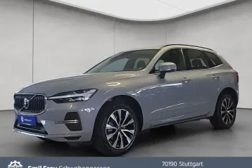 Volvo XC60 din 2024 - oferta VOL152975