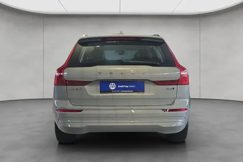 Volvo XC60 din 2024 cu 16.917 km - oferta VOL152975 - foto 4