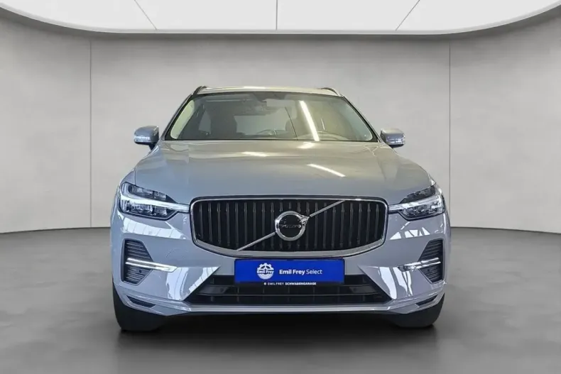 Volvo XC60 din 2024 cu 16.917 km - oferta VOL152975 - foto 7