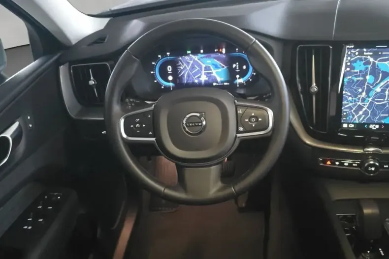 Volvo XC60 din 2024 cu 16.917 km - oferta VOL152975 - foto 9