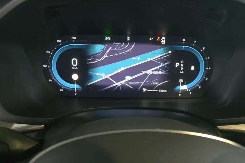 Volvo XC60 din 2024 cu 16.917 km - oferta VOL152975 - foto 10