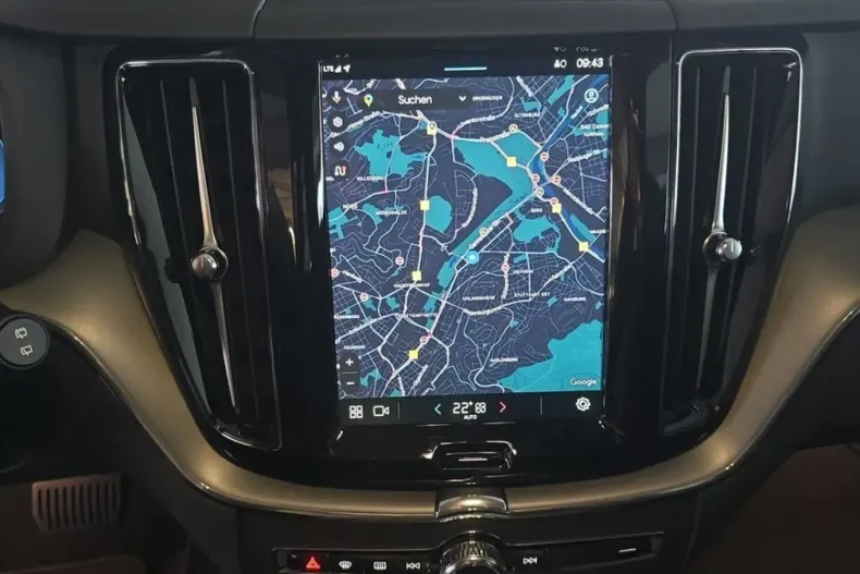 Volvo XC60 din 2024 cu 16.917 km - oferta VOL152975 - foto 13