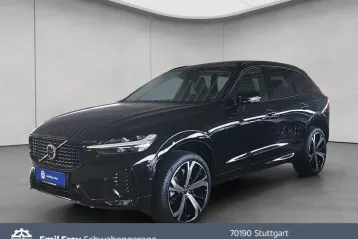 Volvo XC60 din 2024 - oferta VOL152976