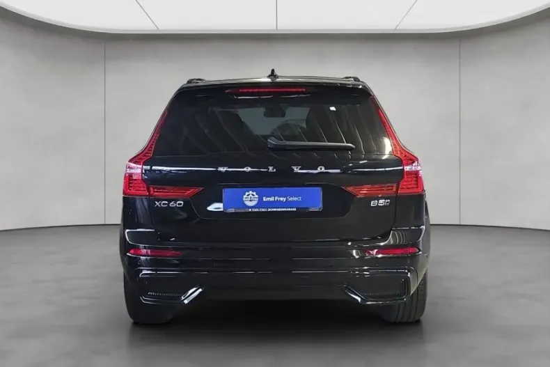 Volvo XC60 din 2024 cu 19.823 km - oferta VOL152976 - foto 2