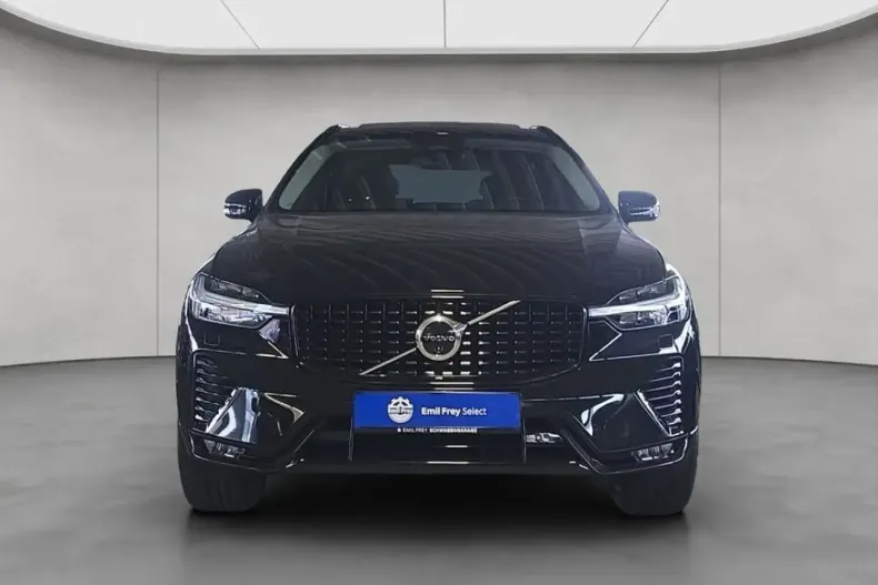 Volvo XC60 din 2024 cu 19.823 km - oferta VOL152976 - foto 5