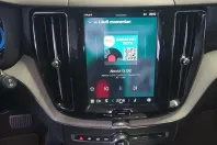 Volvo XC60 din 2024 cu 19.823 km - oferta VOL152976 - foto 12