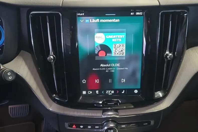 Volvo XC60 din 2024 cu 19.823 km - oferta VOL152976 - foto 12