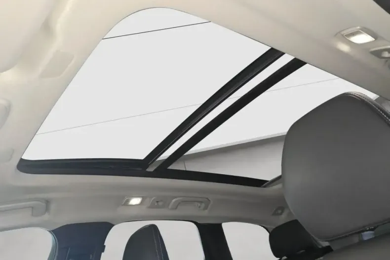 Volvo XC60 din 2024 cu 19.823 km - oferta VOL152976 - foto 13