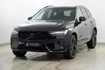 Volvo XC60 din 2024 - oferta VOL152977