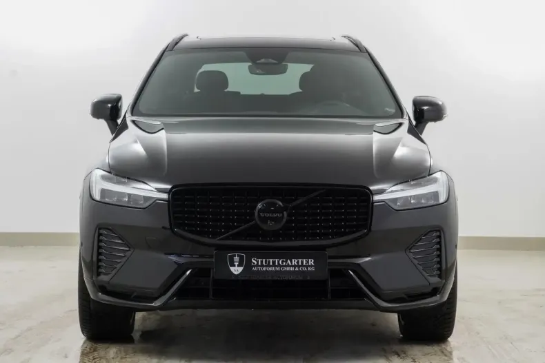 Volvo XC60 din 2024 cu 29.985 km - oferta VOL152977 - foto 2
