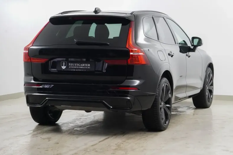 Volvo XC60 din 2024 cu 29.985 km - oferta VOL152977 - foto 6