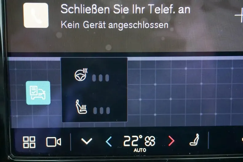 Volvo XC60 din 2024 cu 29.985 km - oferta VOL152977 - foto 13