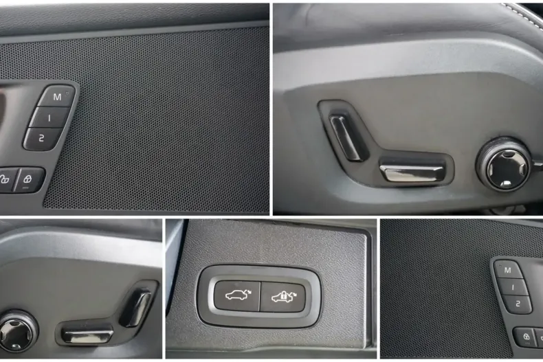 Volvo XC60 din 2024 cu 29.985 km - oferta VOL152977 - foto 17