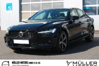 Volvo S60 din 2023 cu 10.500 km - oferta VOL152978 - foto 4
