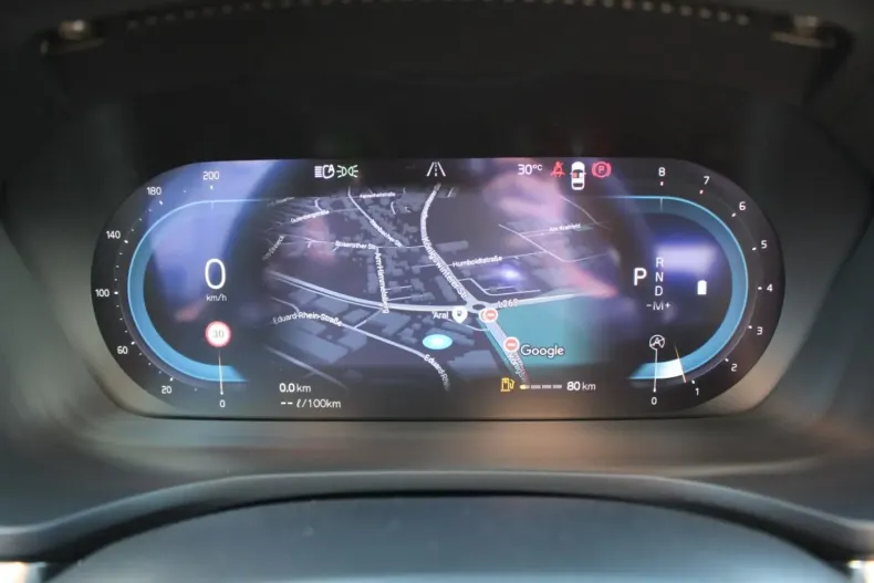 Volvo S60 din 2023 cu 10.500 km - oferta VOL152978 - foto 14