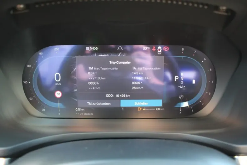 Volvo S60 din 2023 cu 10.500 km - oferta VOL152978 - foto 15