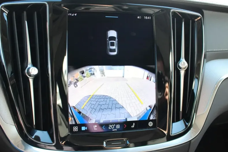 Volvo S60 din 2023 cu 10.500 km - oferta VOL152978 - foto 19