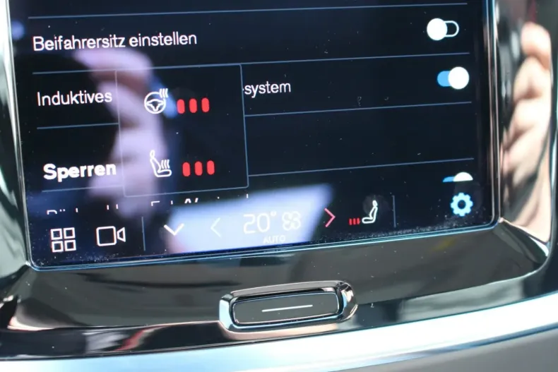 Volvo S60 din 2023 cu 10.500 km - oferta VOL152978 - foto 23