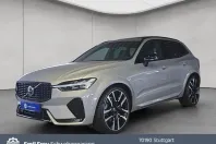 Volvo XC60 din 2022 cu 22.490 km - oferta VOL152979 - foto 1