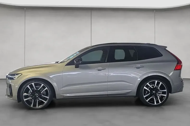 Volvo XC60 din 2022 cu 22.490 km - oferta VOL152979 - foto 2