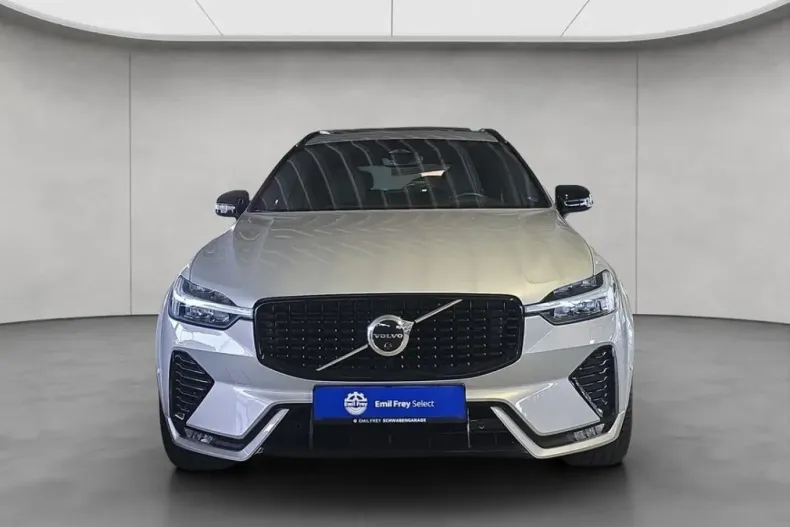 Volvo XC60 din 2022 cu 22.490 km - oferta VOL152979 - foto 5