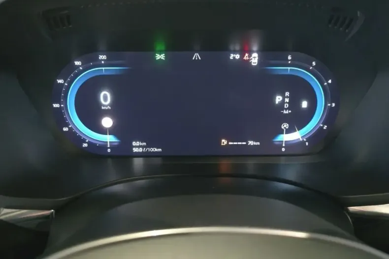 Volvo XC60 din 2022 cu 22.490 km - oferta VOL152979 - foto 10