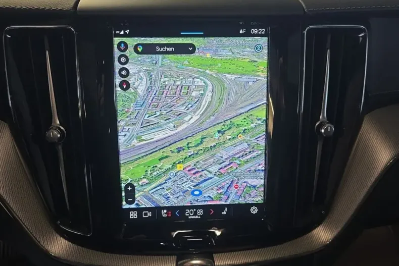 Volvo XC60 din 2022 cu 22.490 km - oferta VOL152979 - foto 13